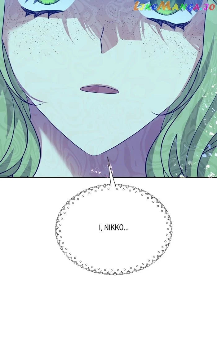 Insanely Radiant Chapter 7 - Page 22