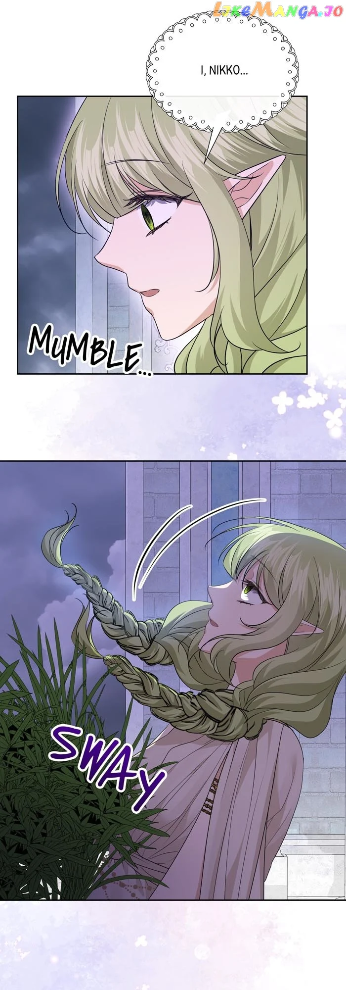 Insanely Radiant Chapter 7 - Page 26