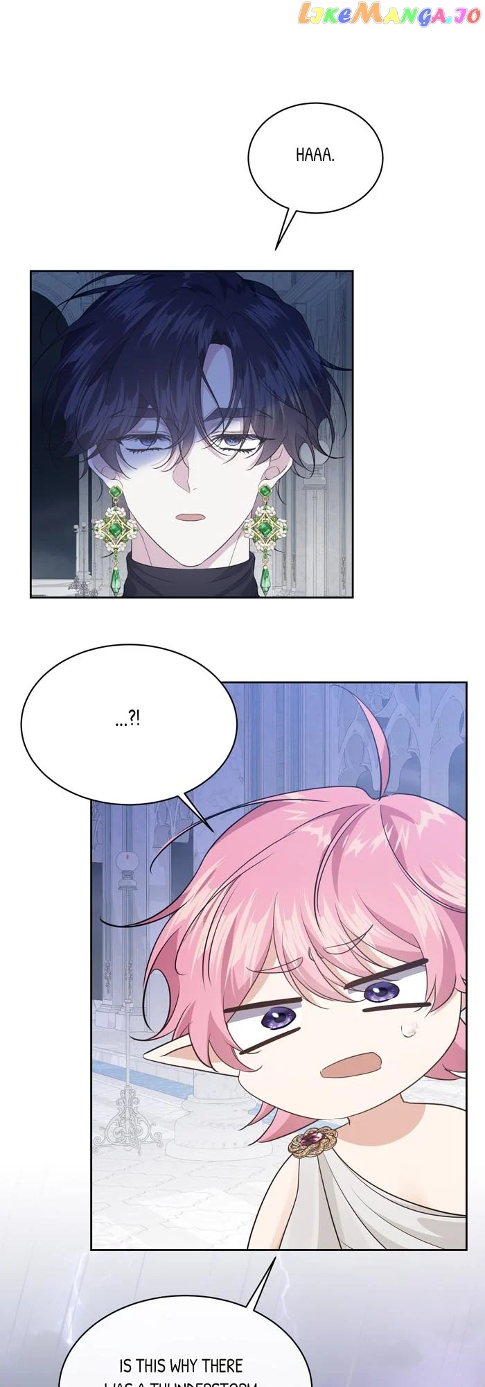 Insanely Radiant Chapter 7 - Page 28