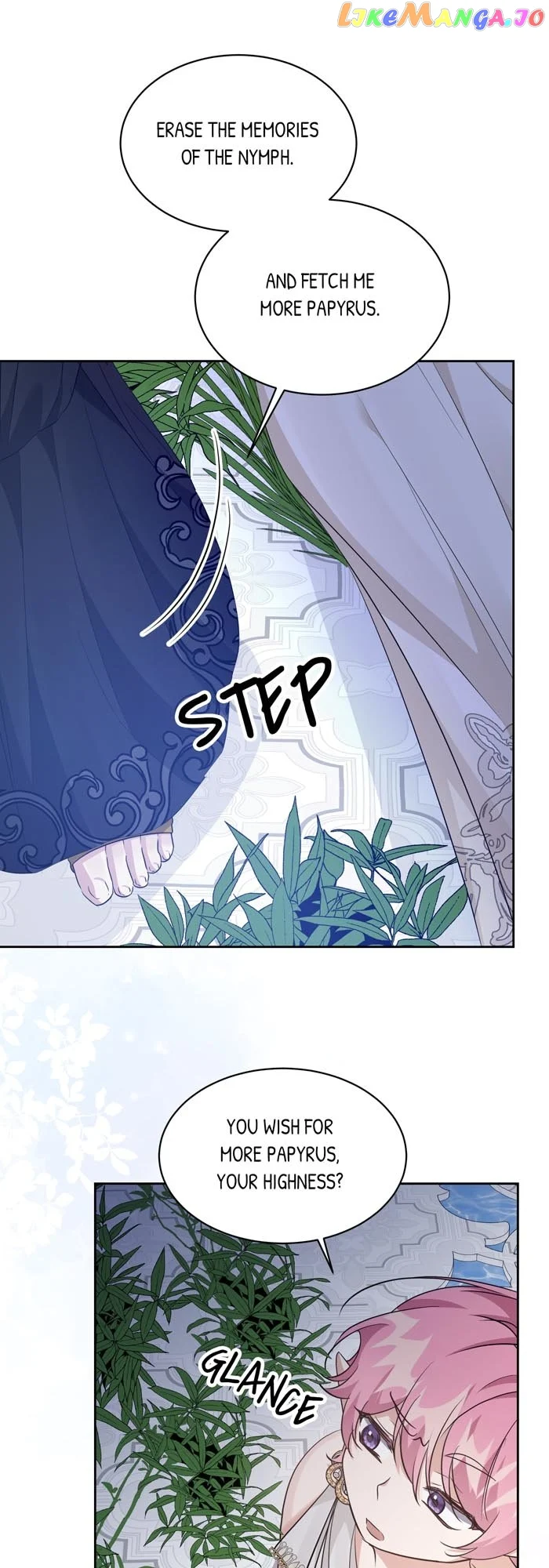 Insanely Radiant Chapter 7 - Page 30