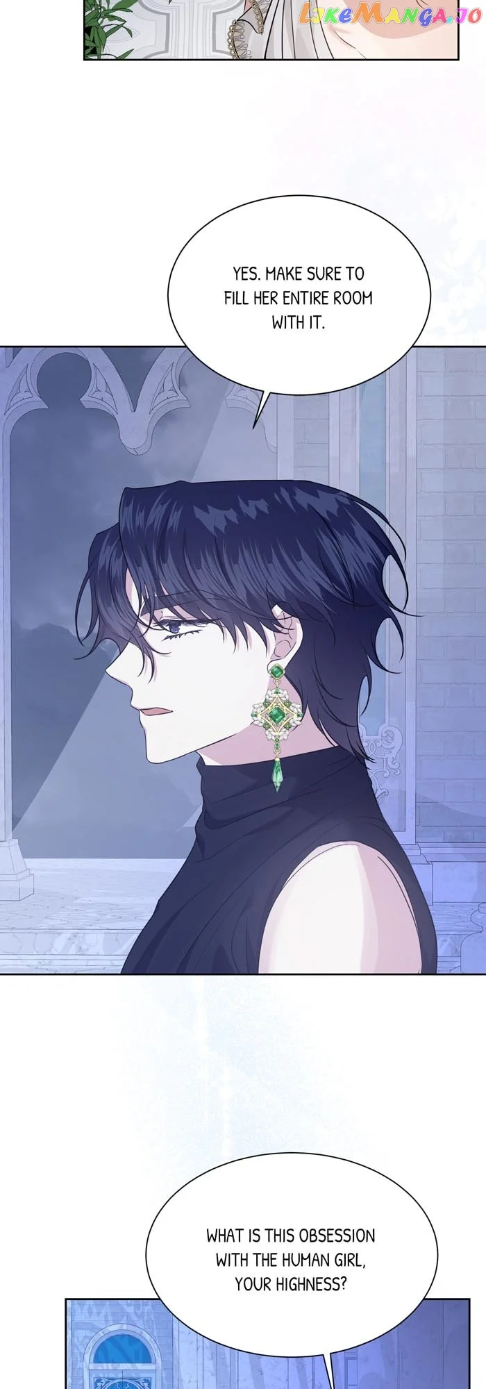 Insanely Radiant Chapter 7 - Page 31