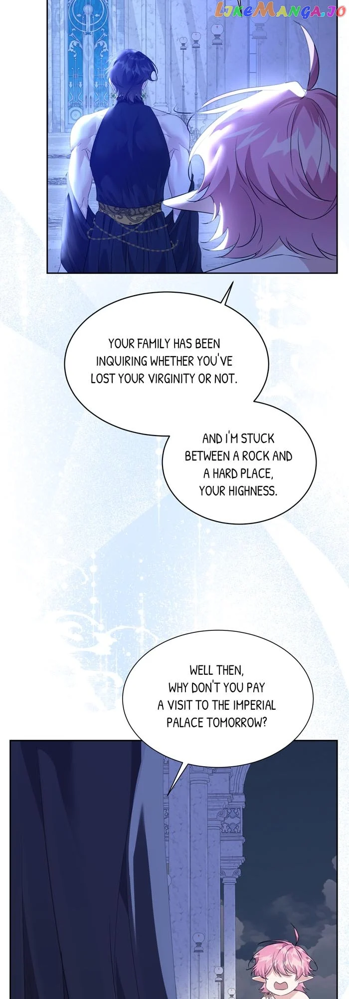 Insanely Radiant Chapter 7 - Page 32