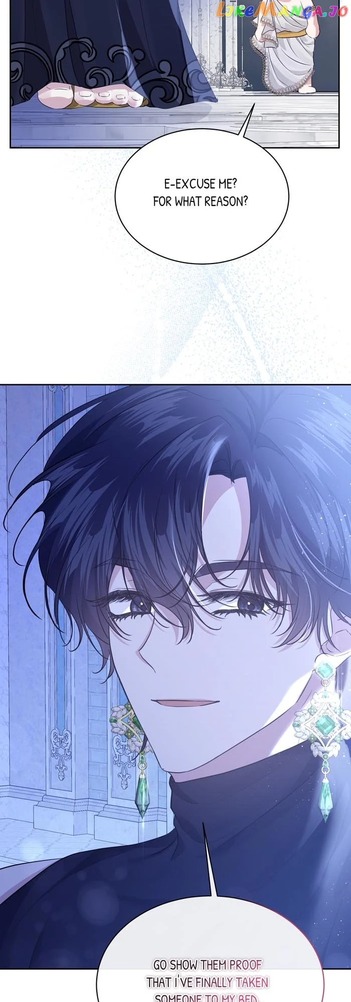 Insanely Radiant Chapter 7 - Page 33