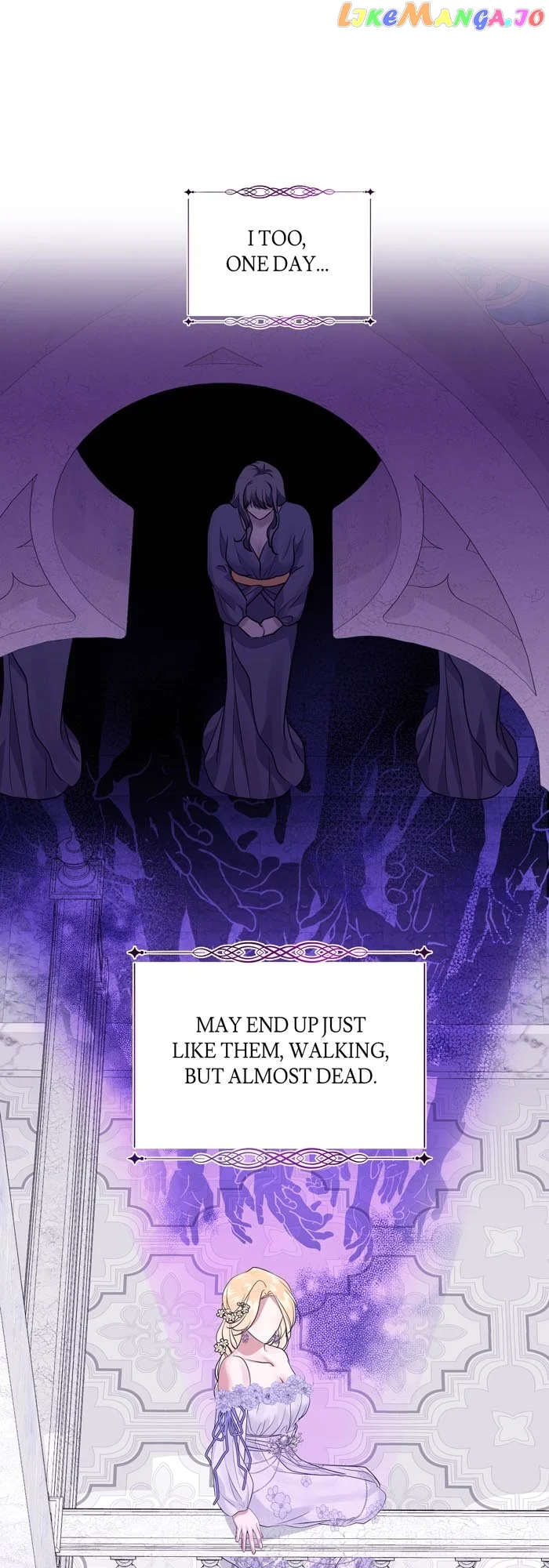 Insanely Radiant Chapter 7 - Page 36