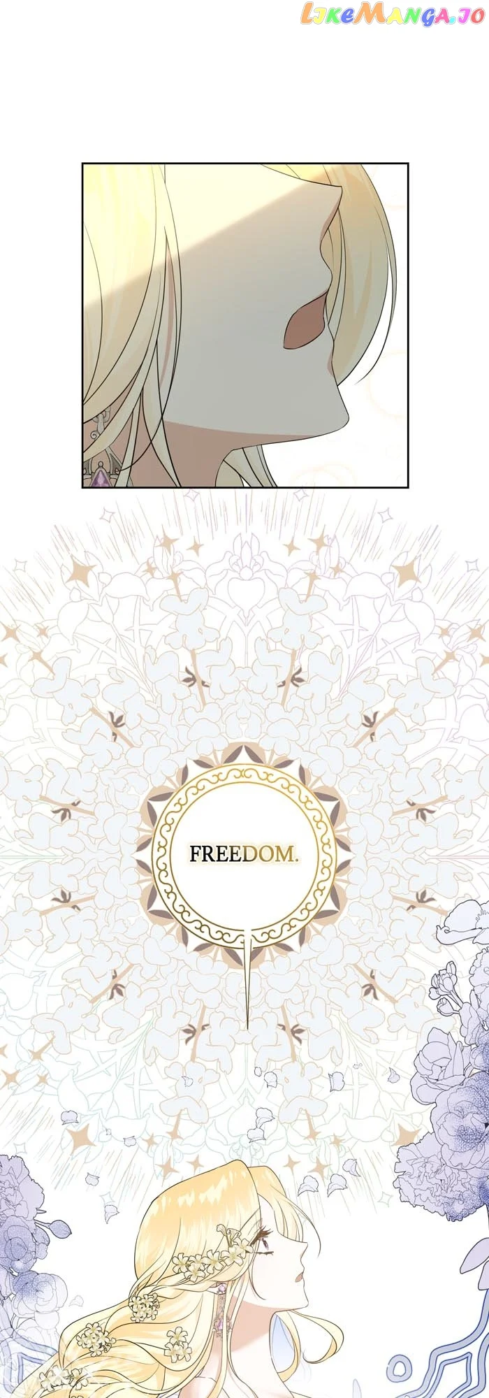 Insanely Radiant Chapter 7 - Page 41