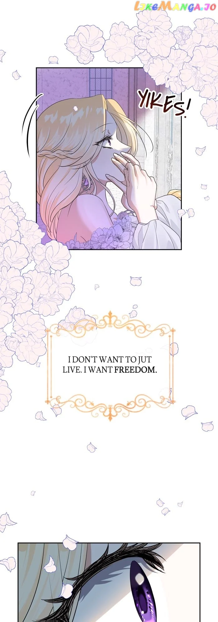 Insanely Radiant Chapter 7 - Page 43