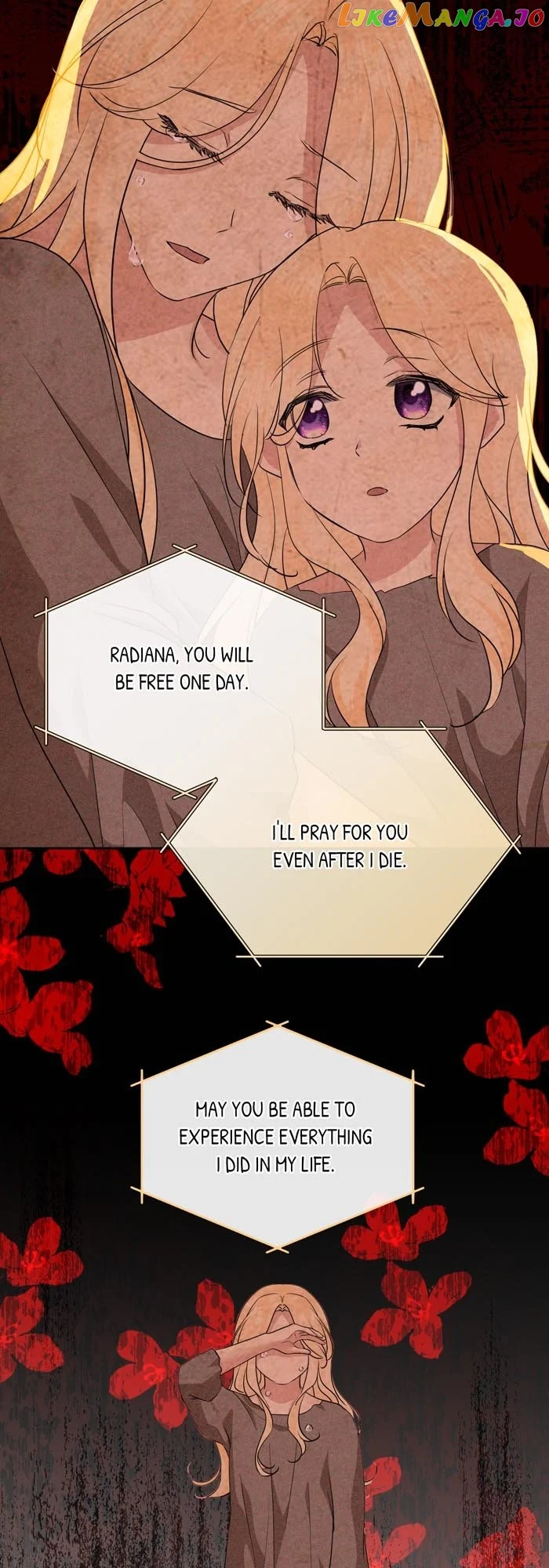 Insanely Radiant Chapter 7 - Page 45