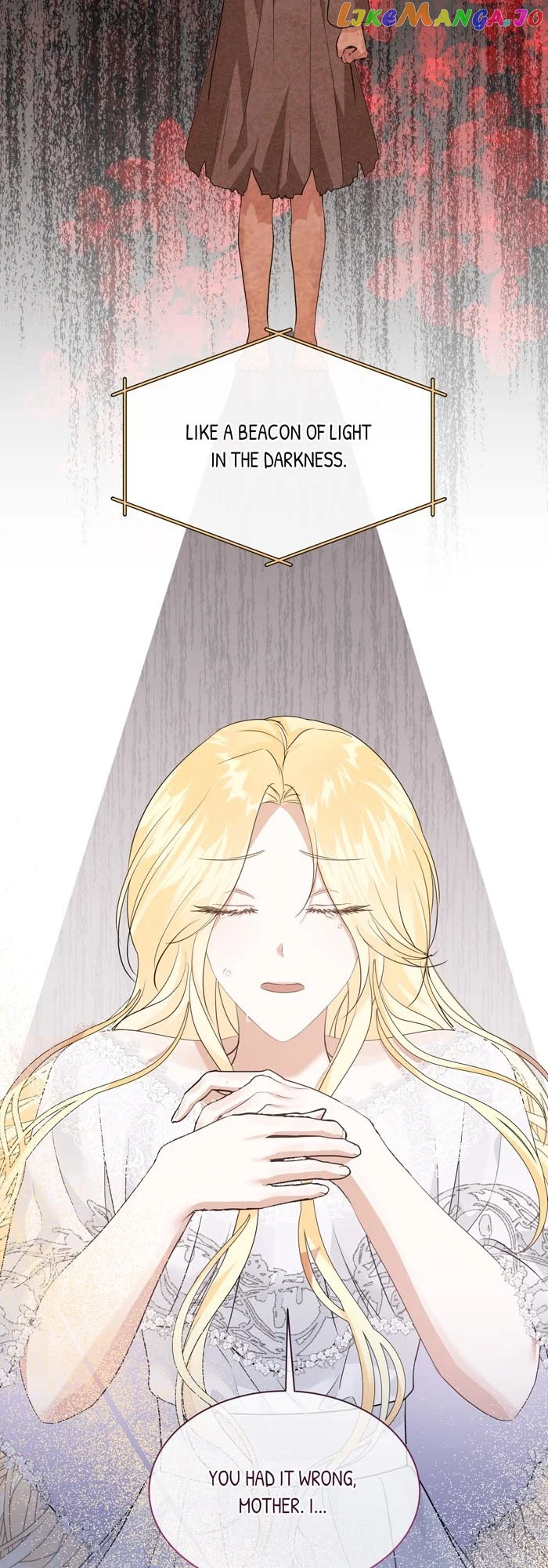 Insanely Radiant Chapter 7 - Page 46