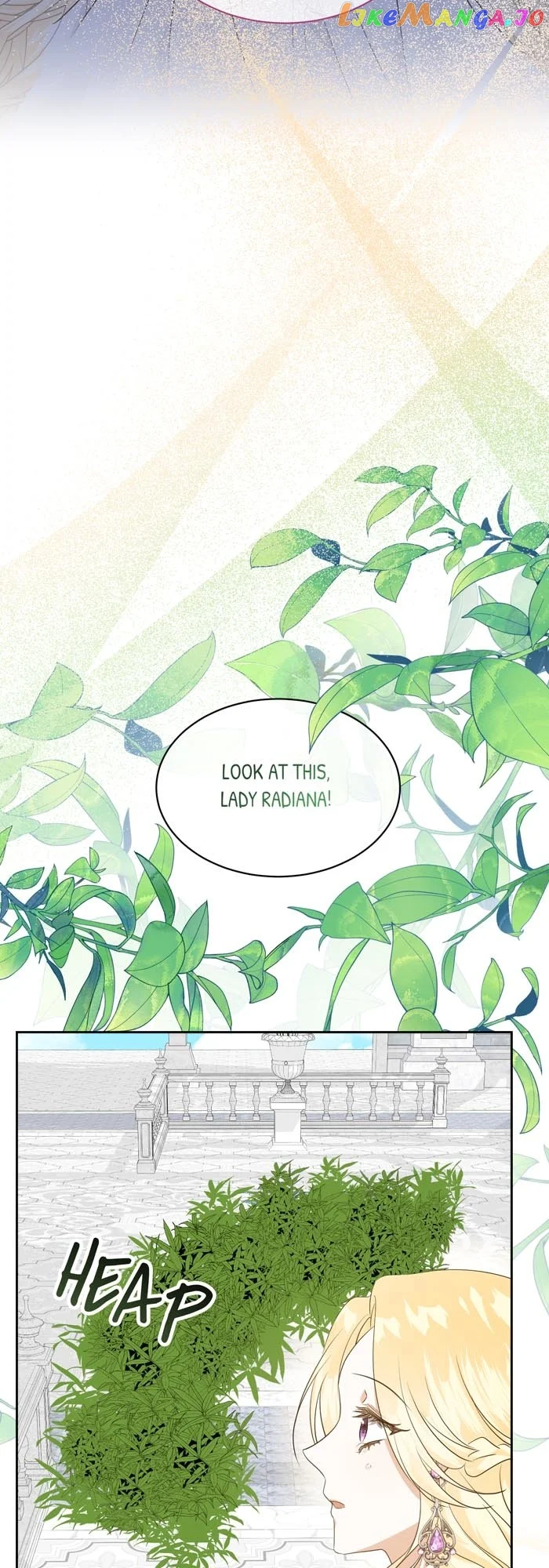 Insanely Radiant Chapter 7 - Page 47