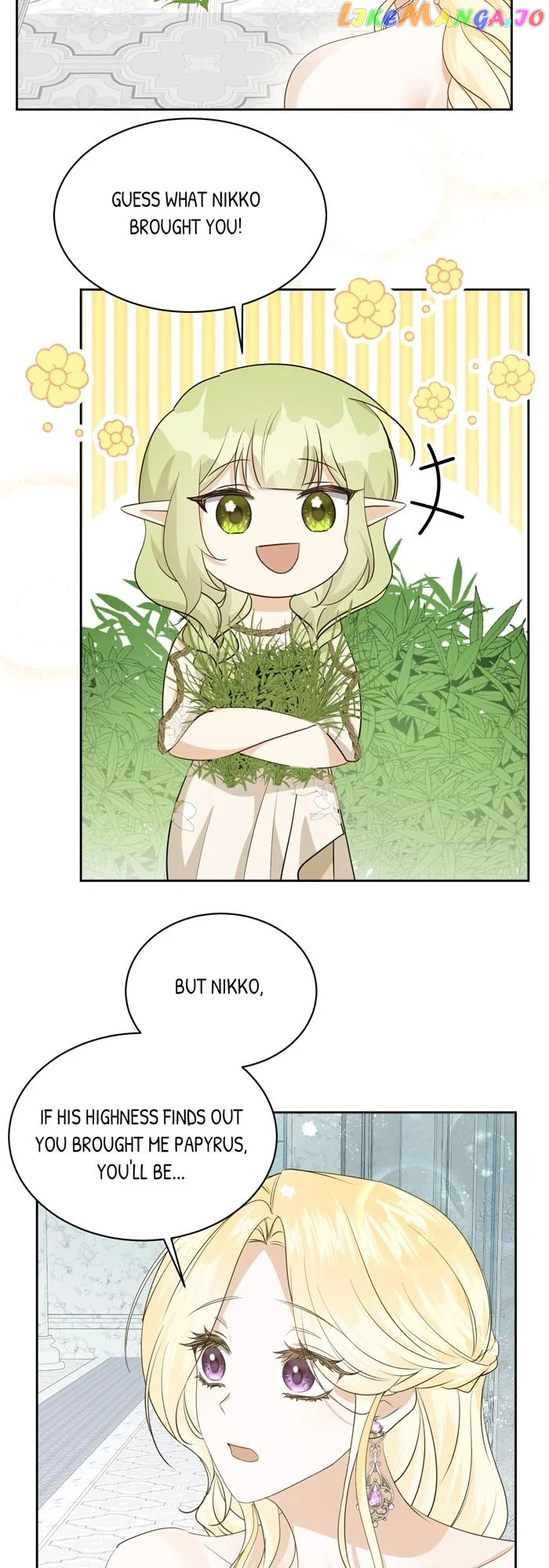 Insanely Radiant Chapter 7 - Page 48