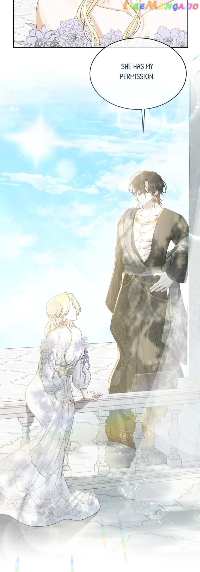 Insanely Radiant Chapter 7 - Page 49