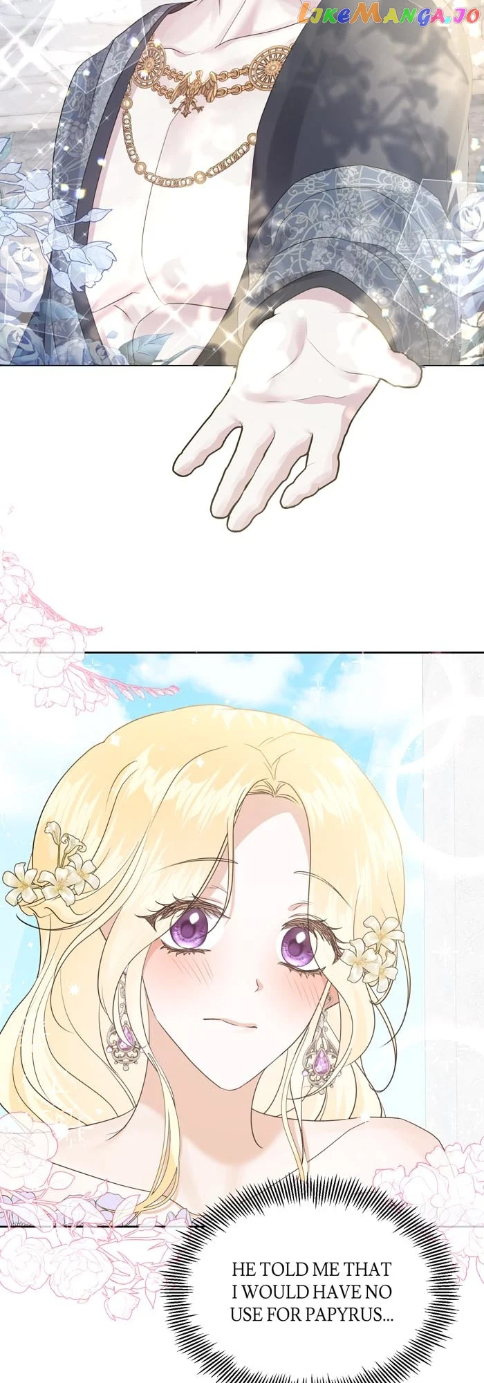 Insanely Radiant Chapter 8 - Page 4