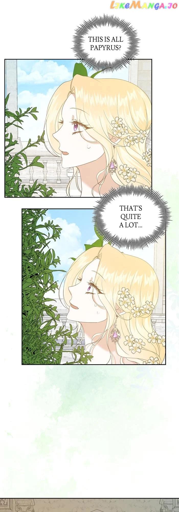 Insanely Radiant Chapter 8 - Page 7