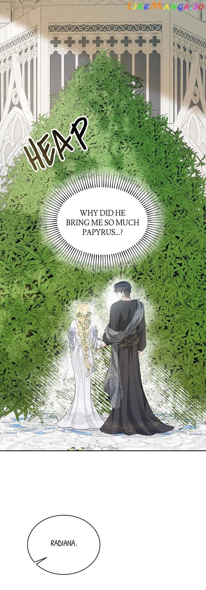 Insanely Radiant Chapter 8 - Page 8