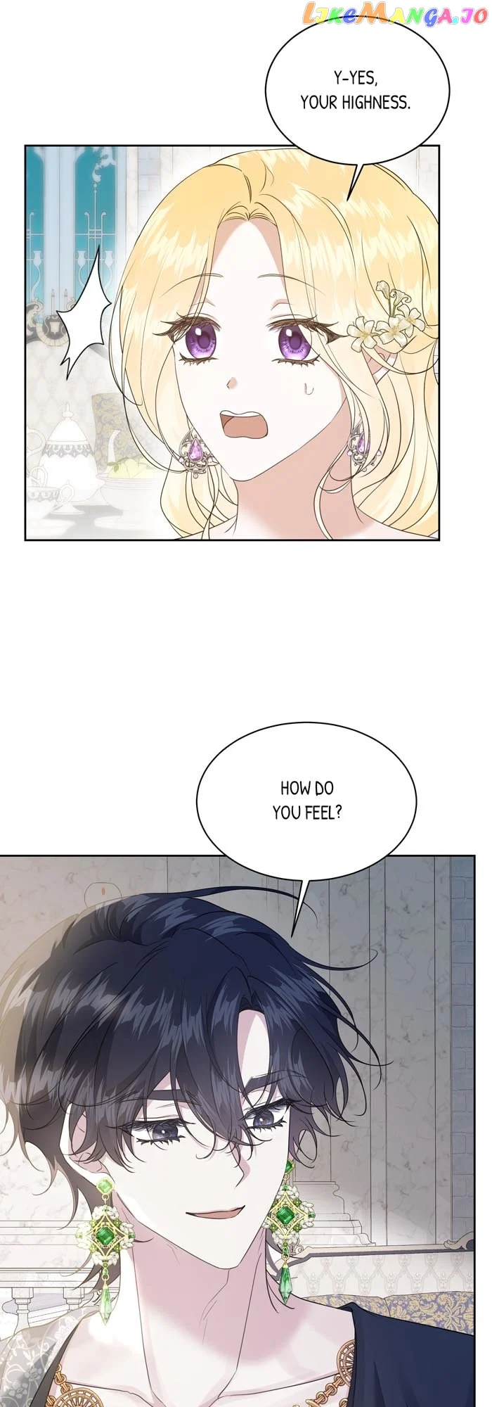 Insanely Radiant Chapter 8 - Page 9