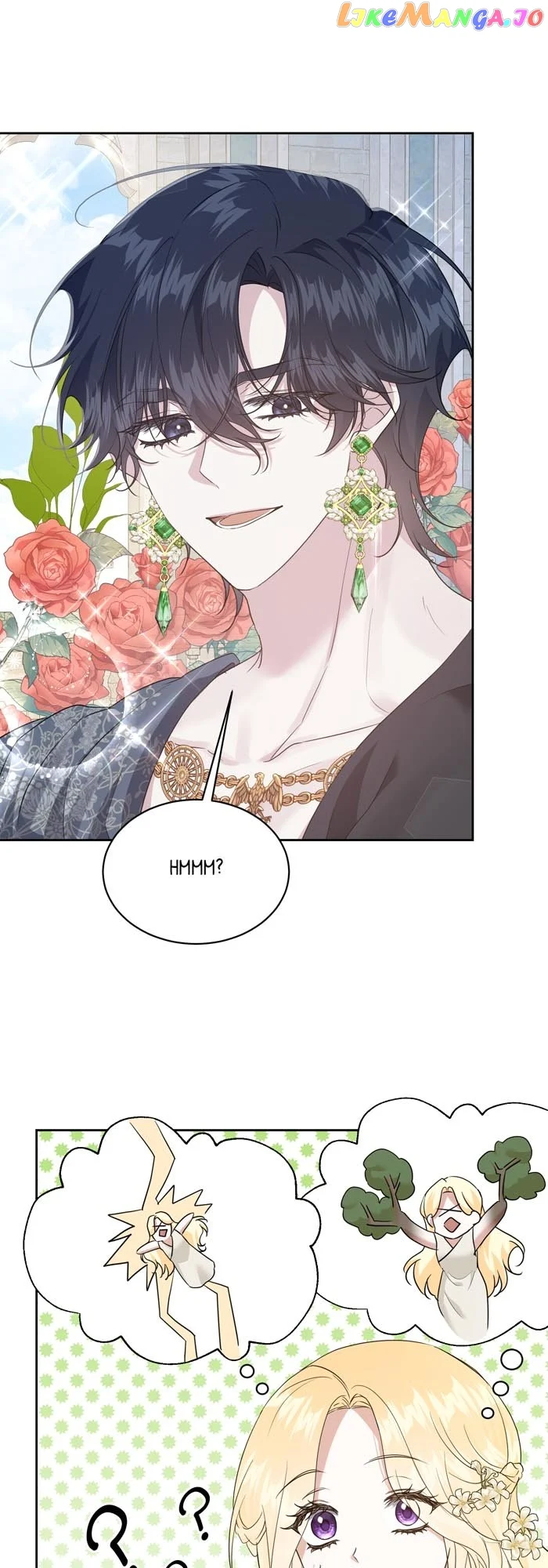 Insanely Radiant Chapter 8 - Page 11