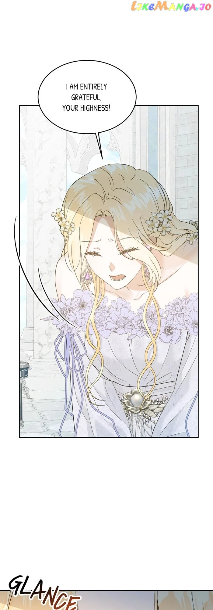 Insanely Radiant Chapter 8 - Page 13