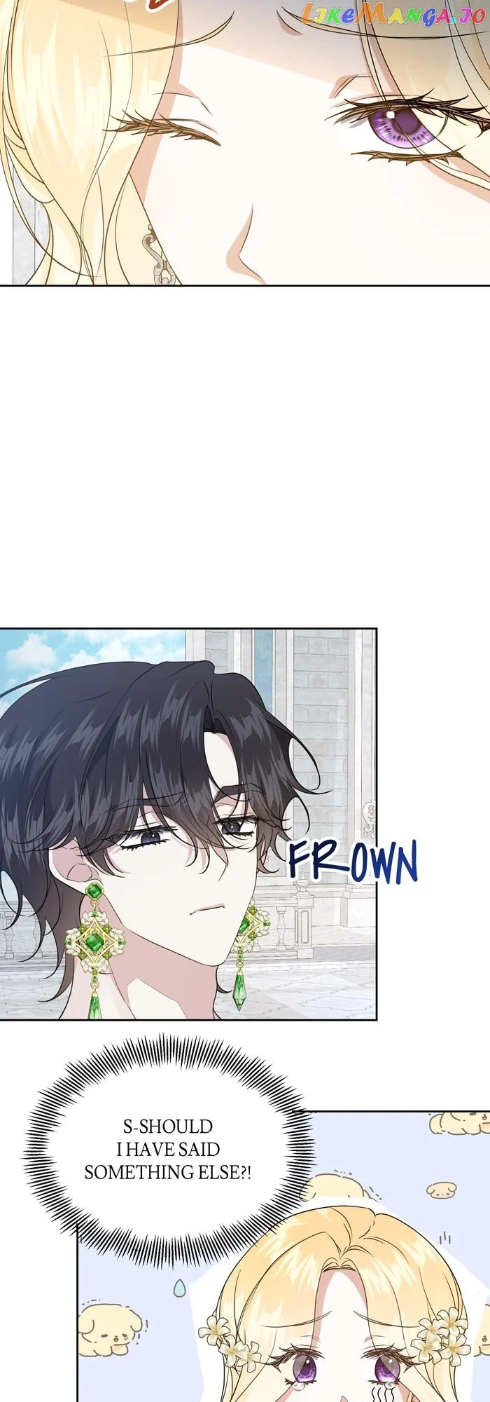 Insanely Radiant Chapter 8 - Page 14