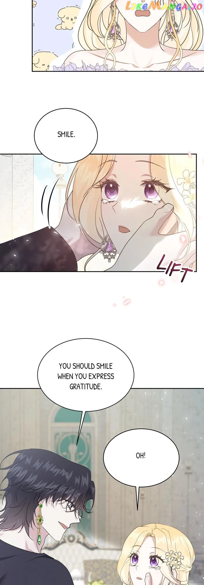 Insanely Radiant Chapter 8 - Page 15