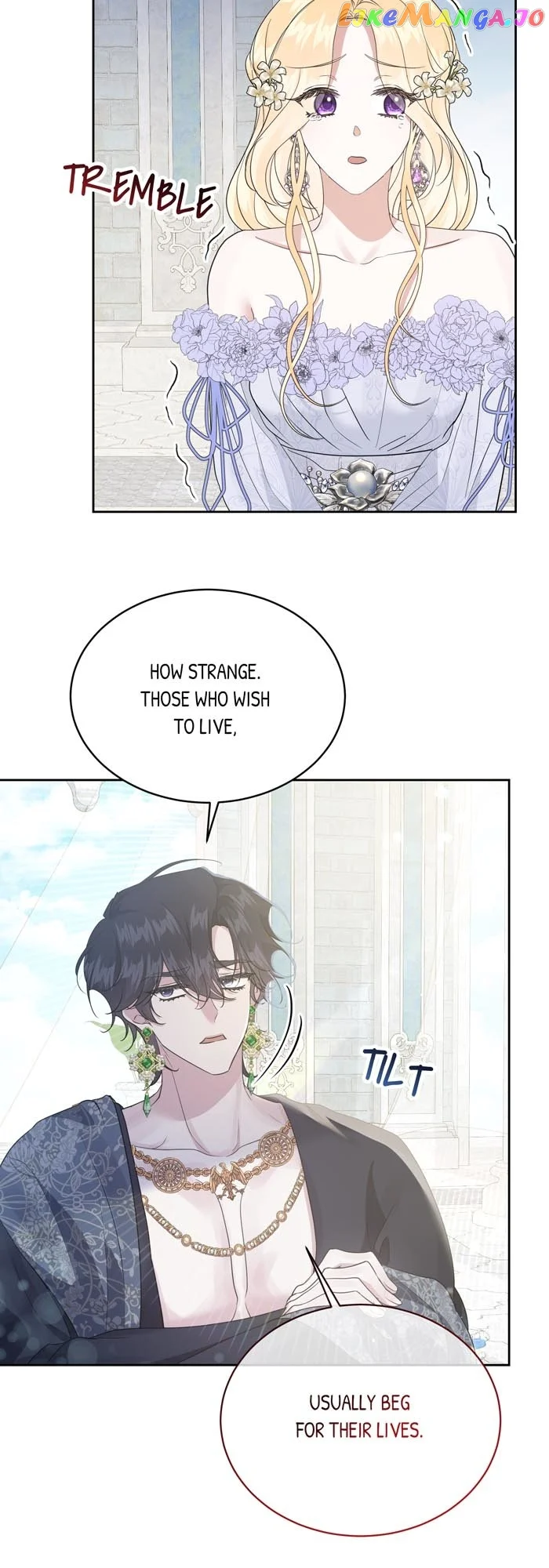 Insanely Radiant Chapter 8 - Page 18