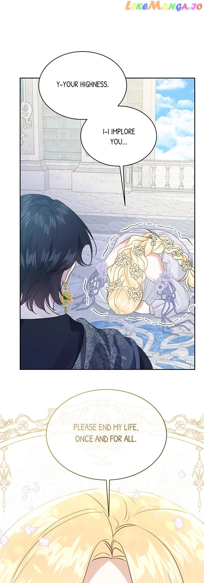 Insanely Radiant Chapter 8 - Page 20