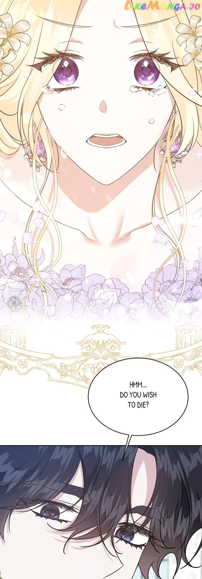 Insanely Radiant Chapter 8 - Page 21