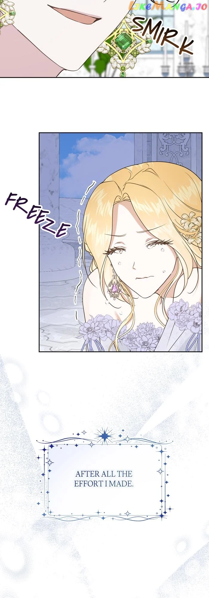 Insanely Radiant Chapter 8 - Page 22