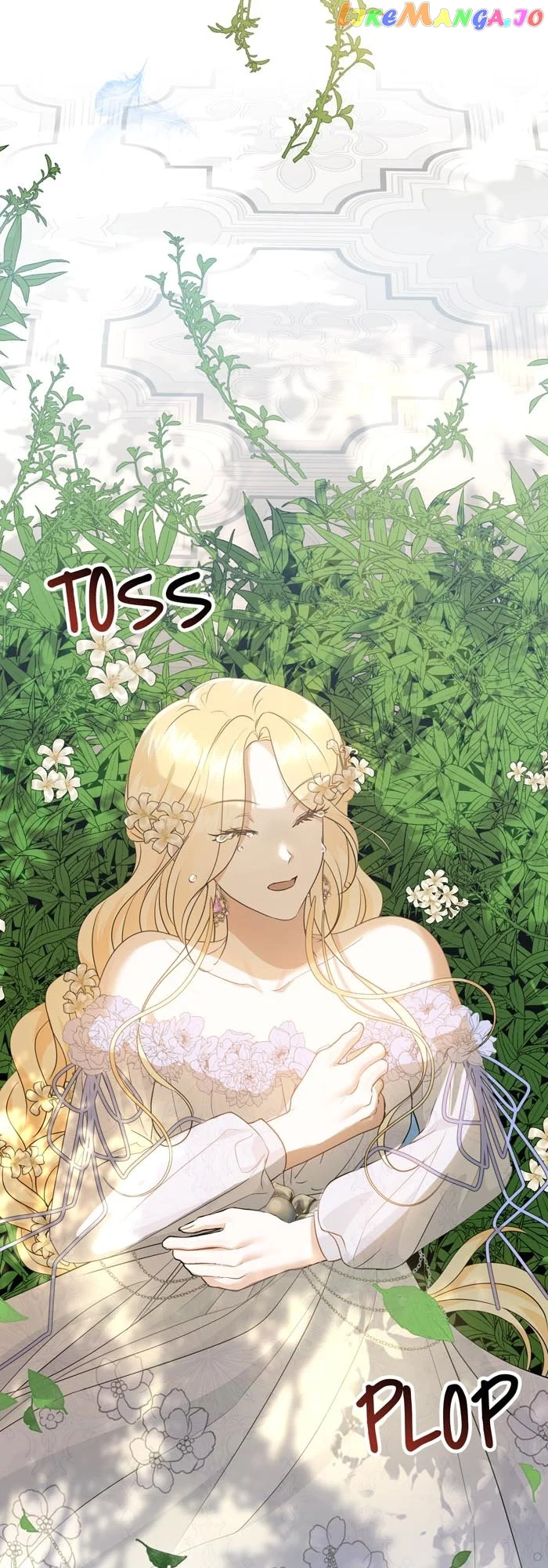 Insanely Radiant Chapter 8 - Page 24