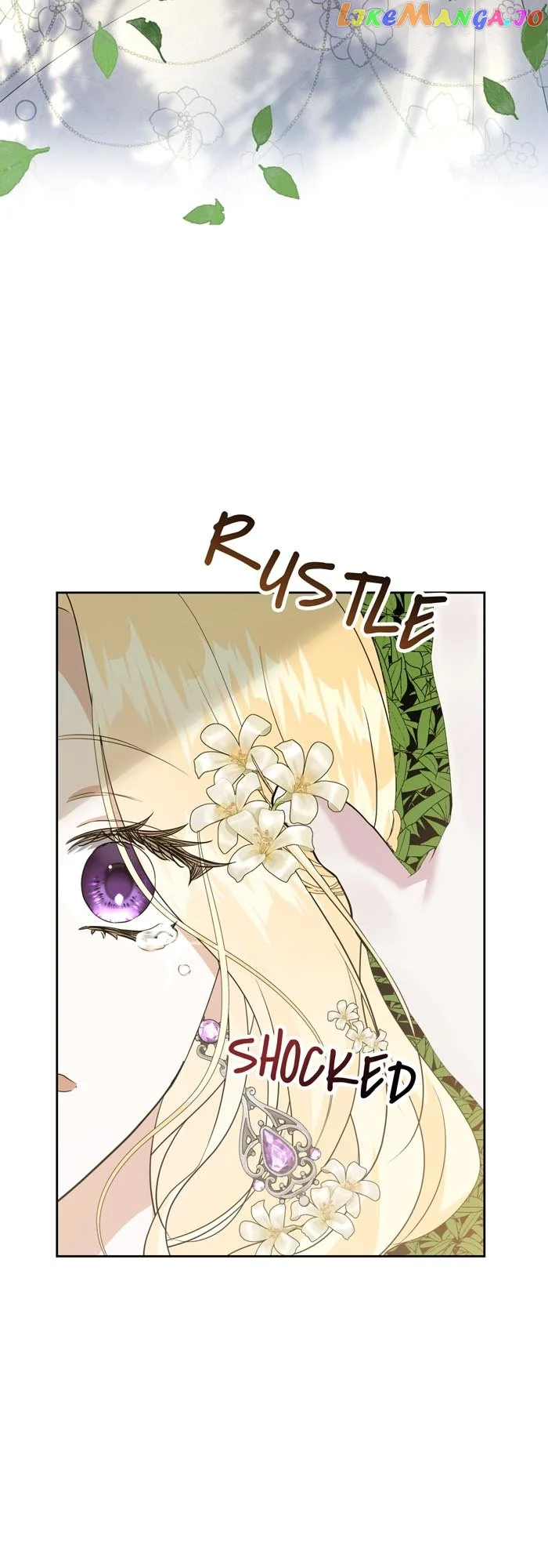 Insanely Radiant Chapter 8 - Page 25