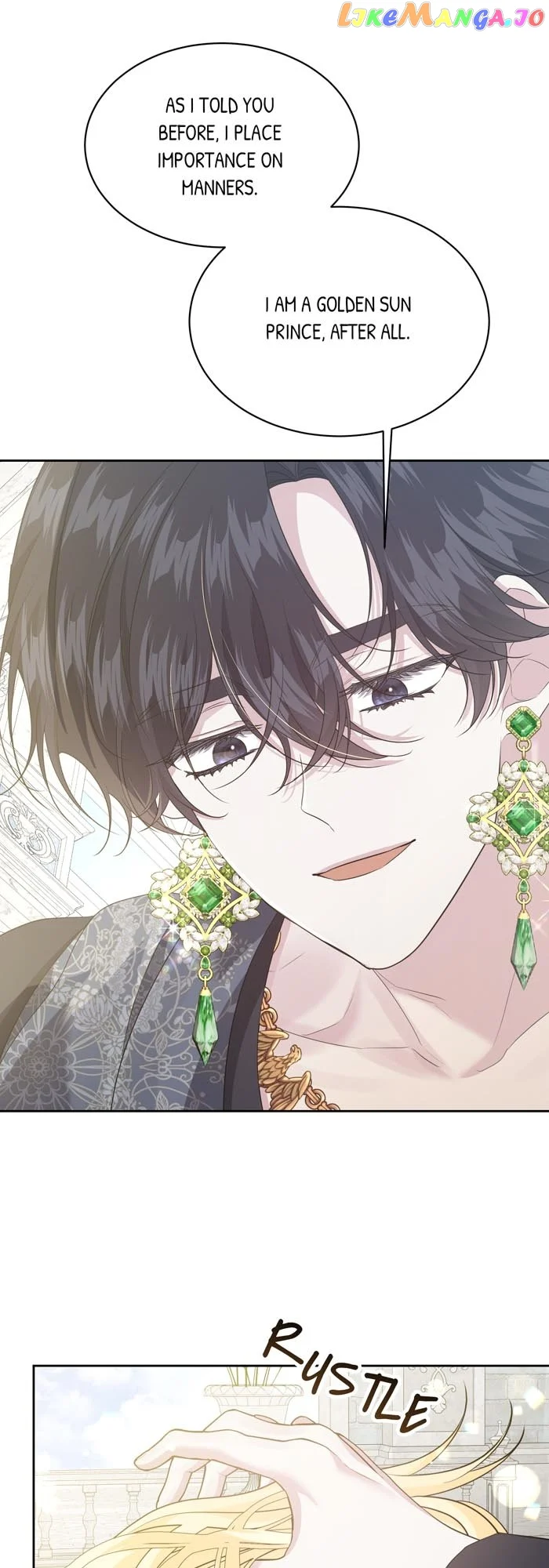 Insanely Radiant Chapter 8 - Page 26