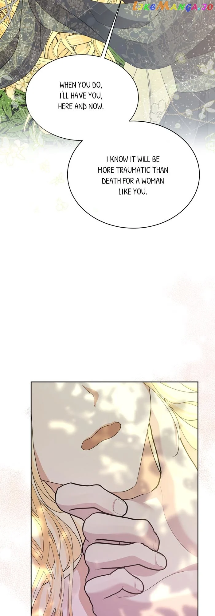 Insanely Radiant Chapter 8 - Page 30