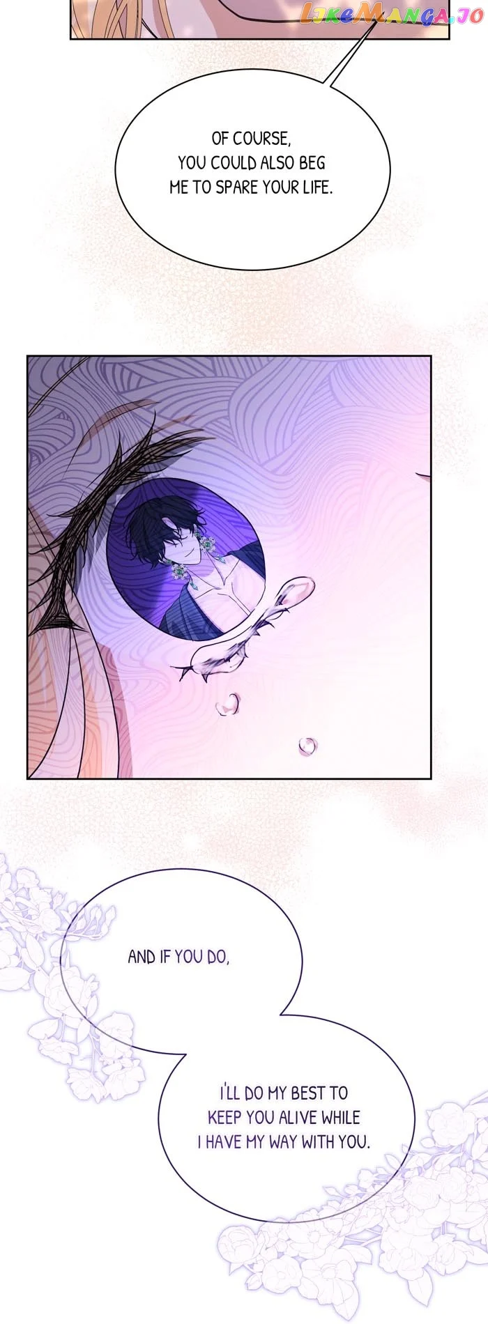 Insanely Radiant Chapter 8 - Page 31