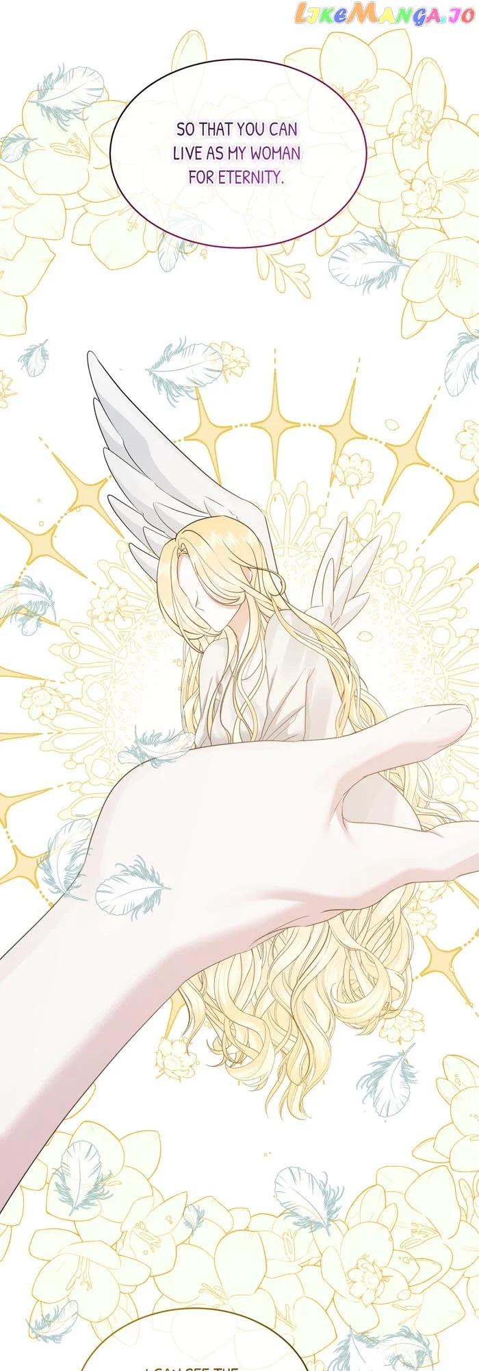 Insanely Radiant Chapter 8 - Page 32