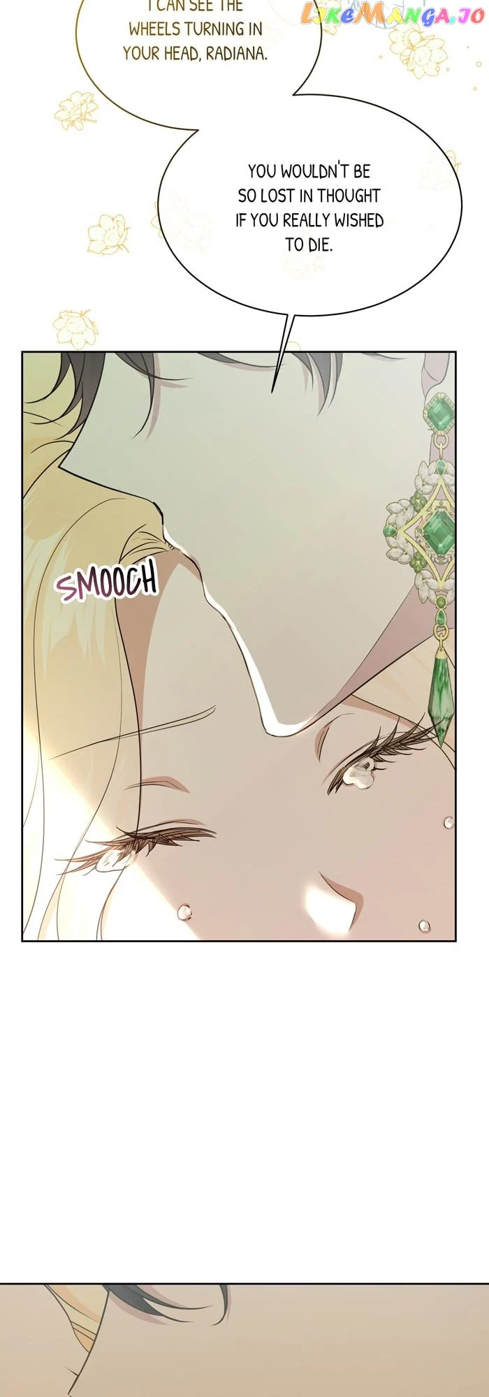 Insanely Radiant Chapter 8 - Page 33