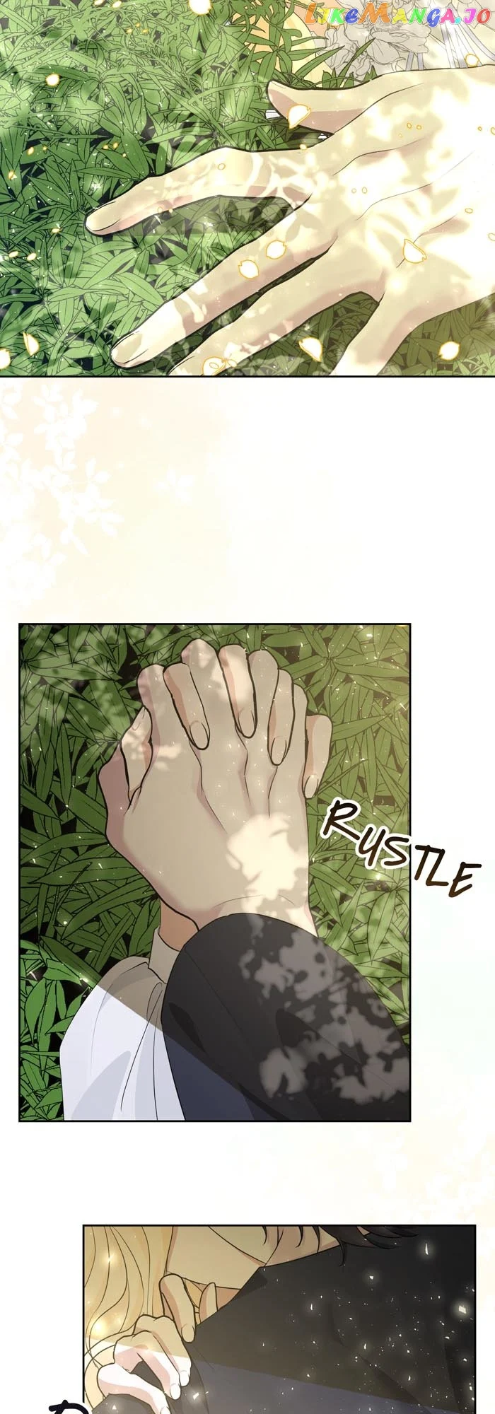 Insanely Radiant Chapter 8 - Page 35