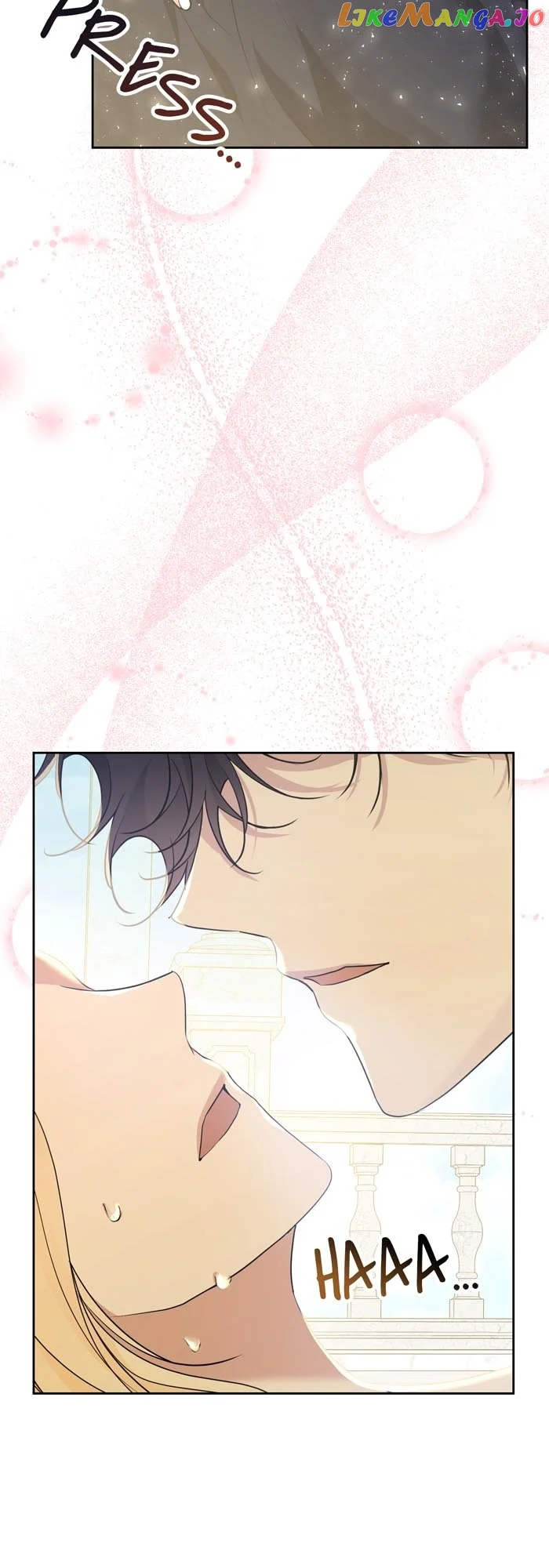 Insanely Radiant Chapter 8 - Page 36