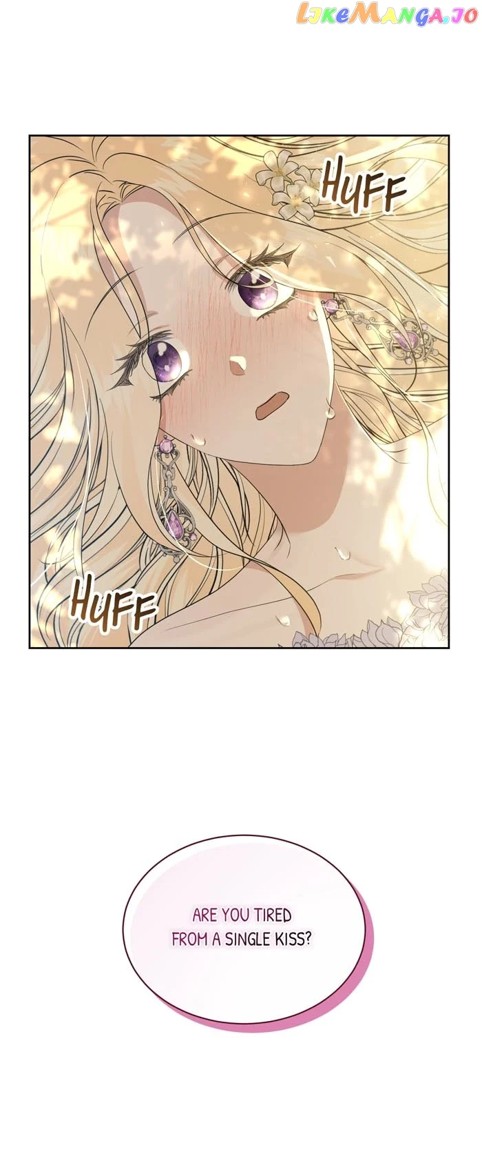 Insanely Radiant Chapter 8 - Page 37