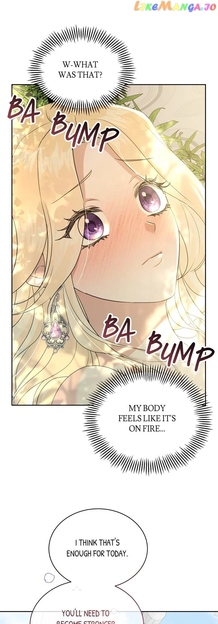 Insanely Radiant Chapter 8 - Page 38