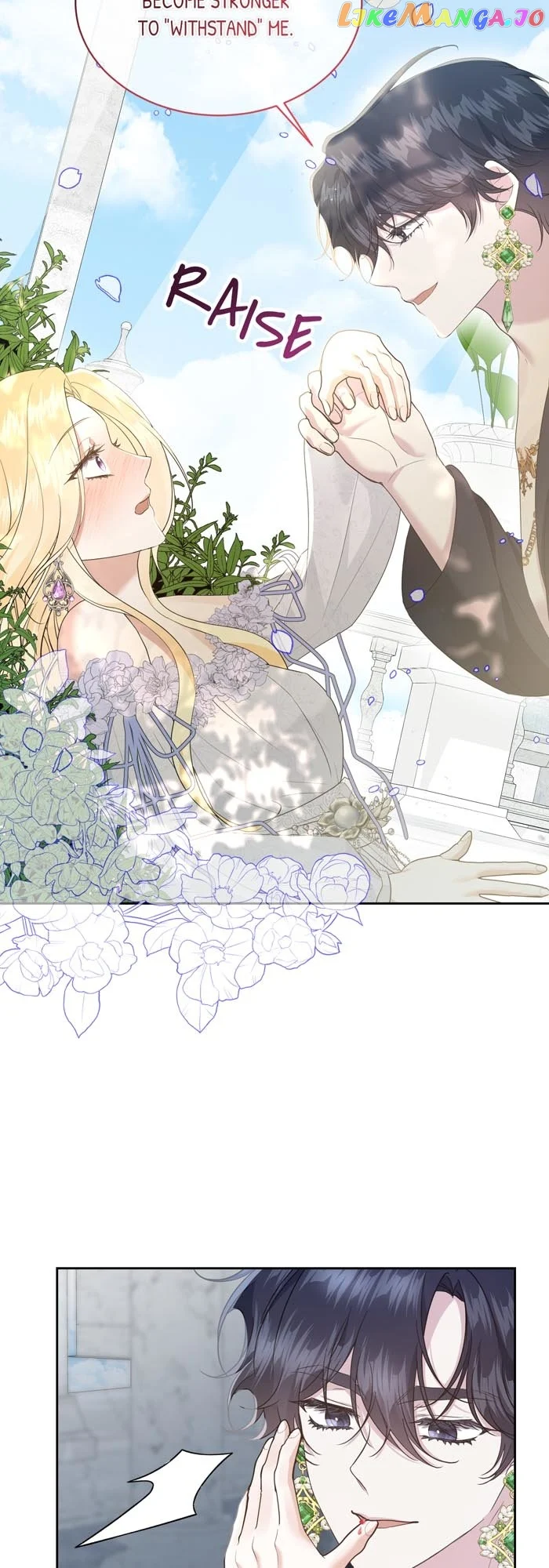 Insanely Radiant Chapter 8 - Page 39