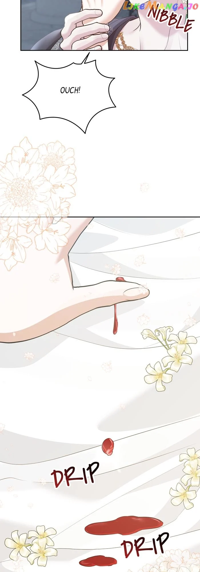 Insanely Radiant Chapter 8 - Page 40