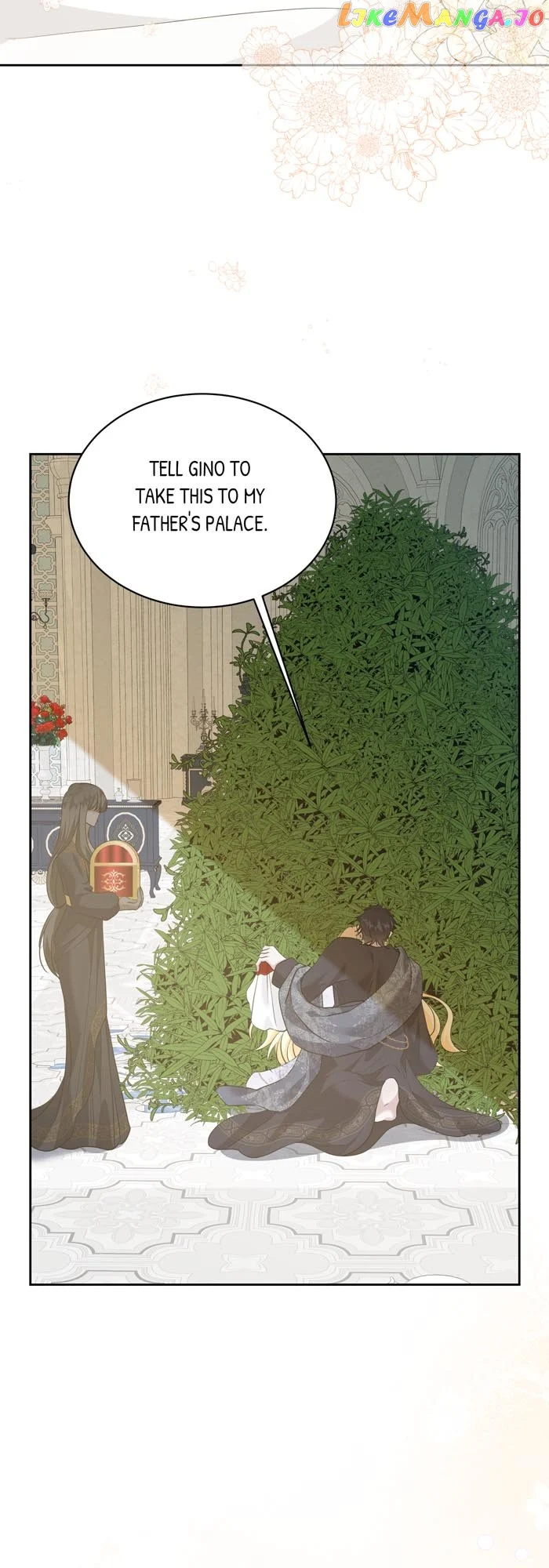 Insanely Radiant Chapter 8 - Page 41