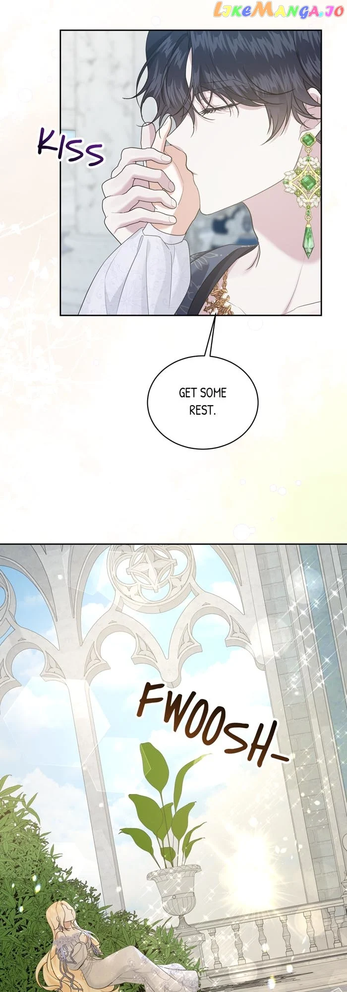 Insanely Radiant Chapter 8 - Page 42