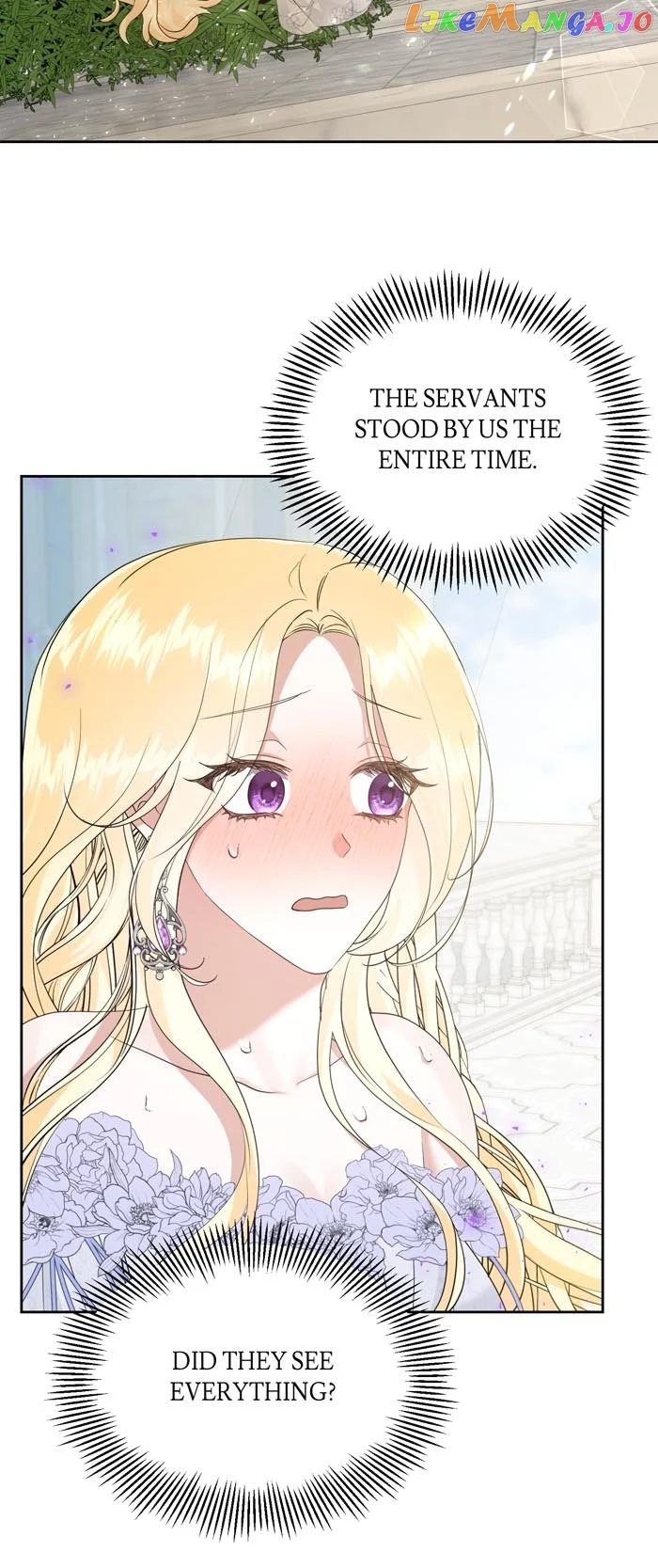 Insanely Radiant Chapter 8 - Page 43