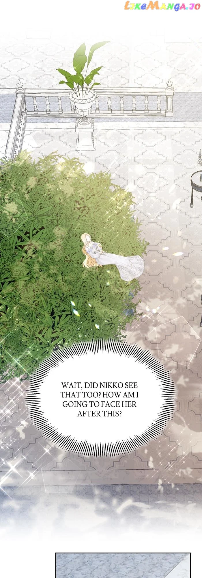 Insanely Radiant Chapter 8 - Page 44