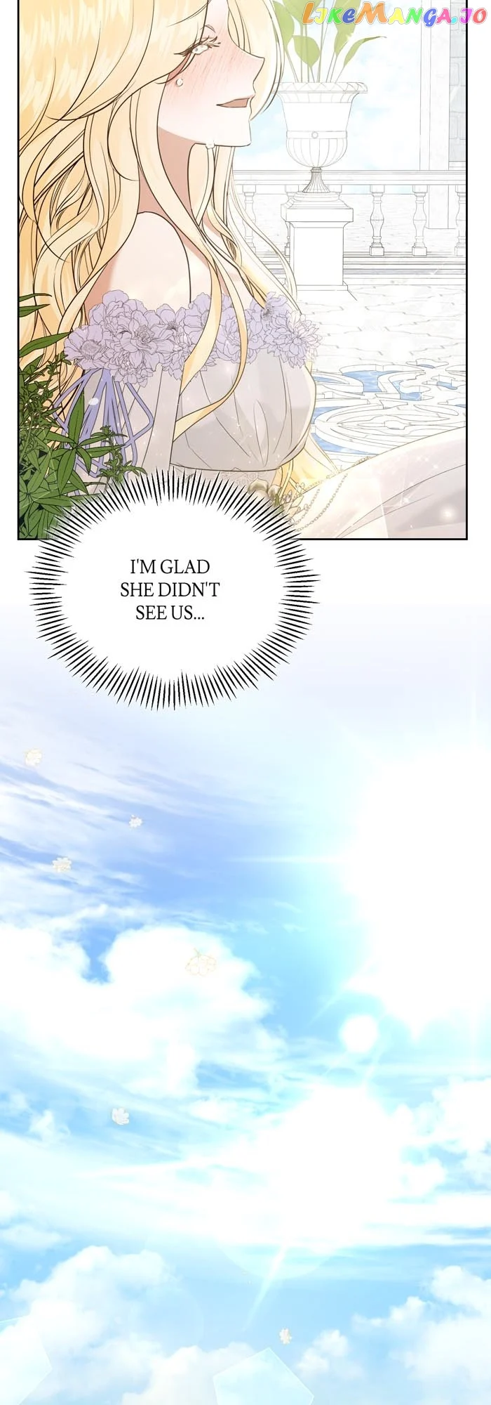 Insanely Radiant Chapter 8 - Page 46