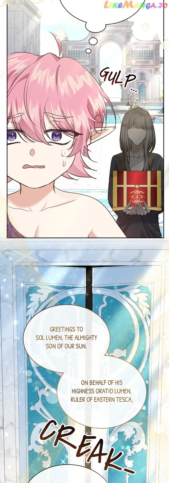 Insanely Radiant Chapter 8 - Page 48