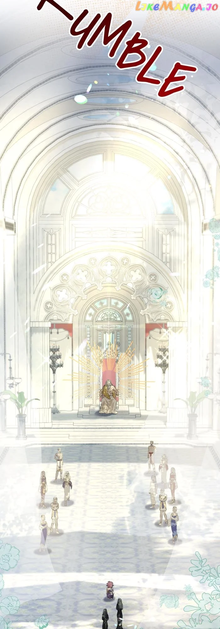 Insanely Radiant Chapter 9 - Page 4