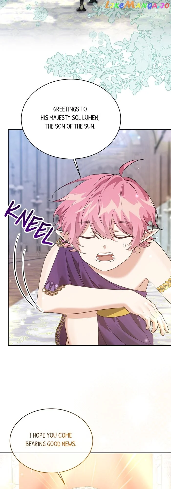 Insanely Radiant Chapter 9 - Page 5