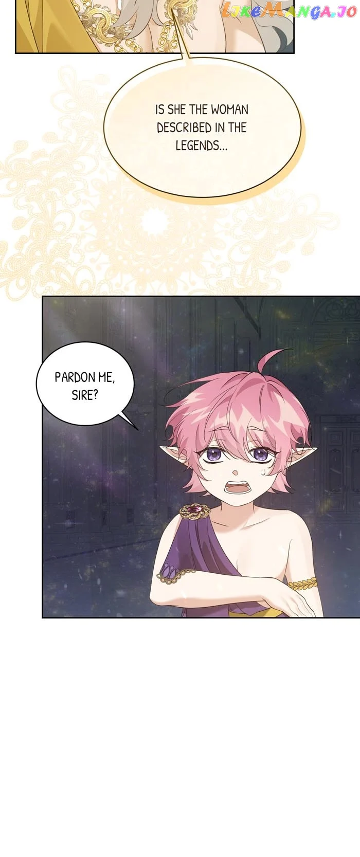 Insanely Radiant Chapter 9 - Page 12