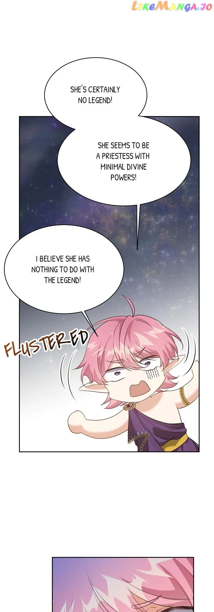 Insanely Radiant Chapter 9 - Page 13